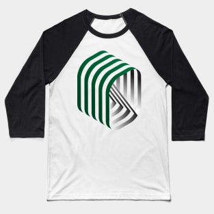 0 - tatum edition Baseball T-Shirt